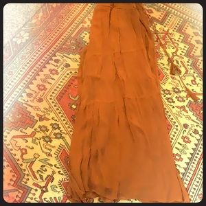 Beautiful pants from Free people